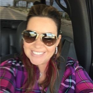 Meet your Posher, Allie